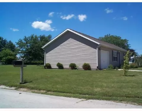 312 Washington, Mendon, OH 45862 photo 2