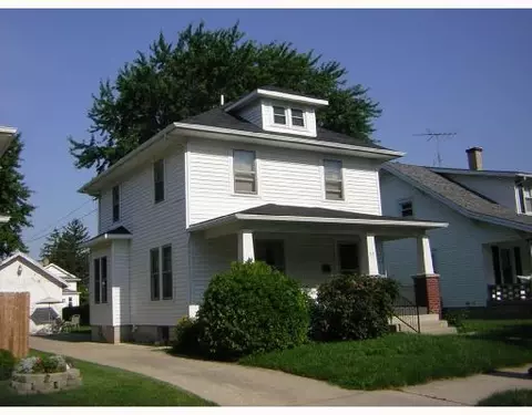 211 Bellaire Ave, Springfield, OH 45503 photo 1