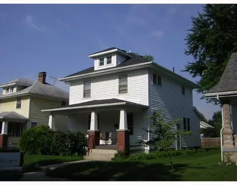 211 Bellaire Ave, Springfield, OH 45503 photo 2
