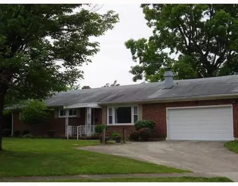 1235 Torrence Dr, Springfield, OH 45503 photo 1