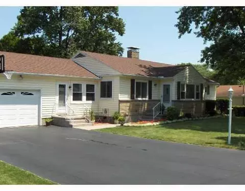 2157 W Mile Rd, Springfield, OH 45503 photo 1