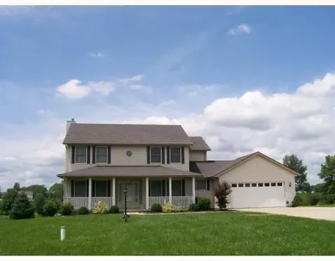3357 Ashbury, Springfield, OH 45502 photo 1