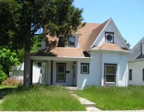 1620 S Center Blvd, Springfield, OH 45506 photo 1