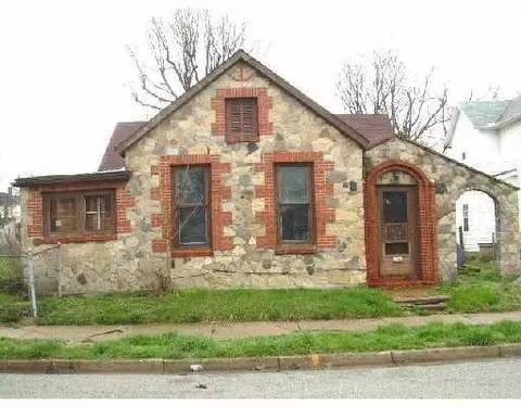 624 Tibbetts, Springfield, OH 45505 photo 1