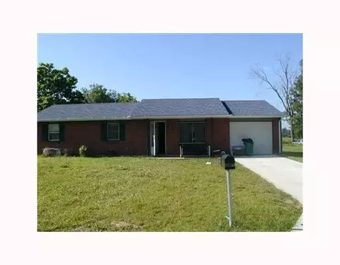 10980 Comanche, Sidney, OH 45365 photo 1