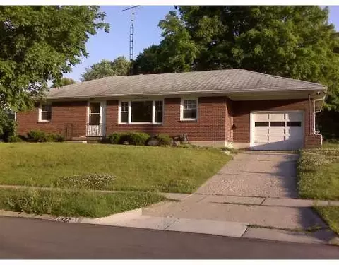 1422 Northgate Rd, Springfield, OH 45504 photo 1