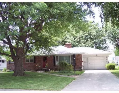 623 Cherry, Celina, OH 45822 photo 1