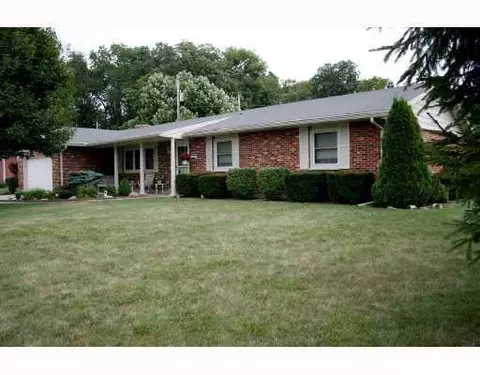 5502 Ridgewood Rd W, Springfield, OH 45503 photo 1