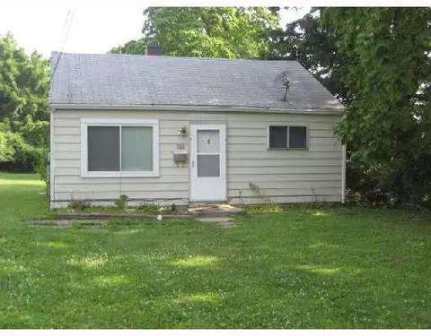 338 Roosevelt, Springfield, OH 45503 photo 1