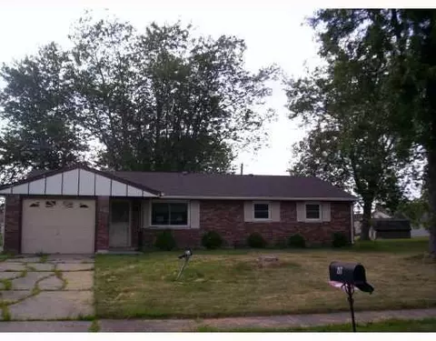 217 Cherokee Dr, Sidney, OH 45365 photo 1
