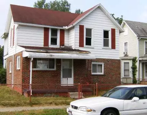 559 W Euclid, Springfield, OH 45506 photo 1