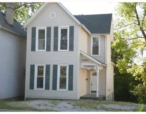 1580 Columbus Ave, Springfield, OH 45503 photo 1