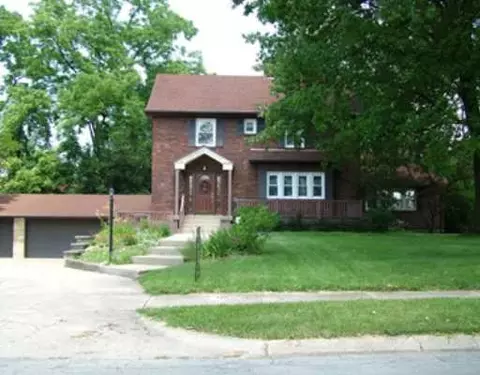 222 Sunnyside Pl, Springfield, OH 45504 photo 1