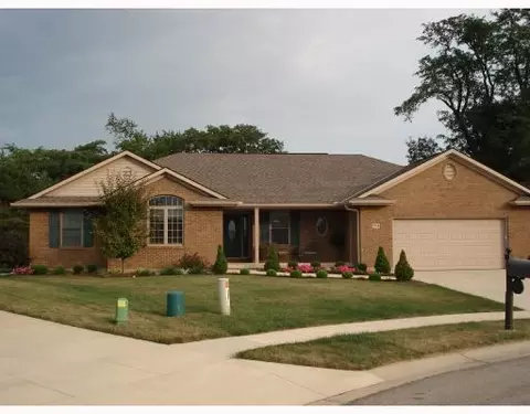 774 Marva Ln, Sidney, OH 45365 photo 1