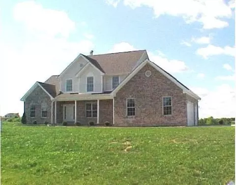 4685 Sullivan Rd, Springfield, OH 45502 photo 1