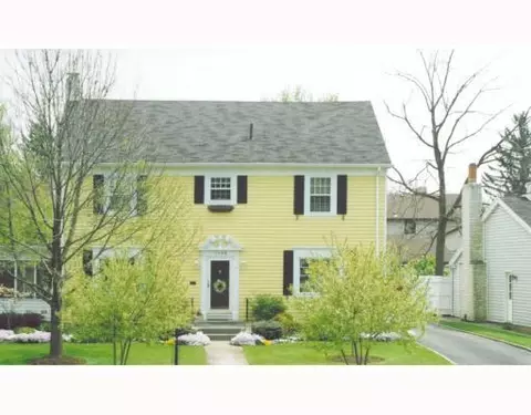 1766 Pembrook Rd, Springfield, OH 45504 photo 1