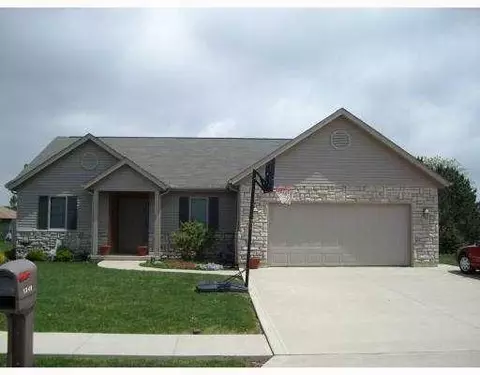 1340 Michael Ave, Celina, OH 45822 photo 1