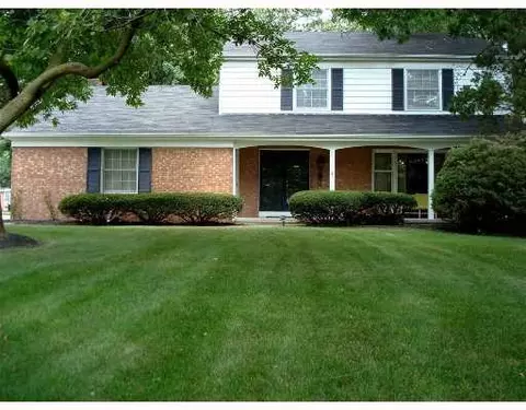 225 Johnson Ave, Celina, OH 45822 photo 1
