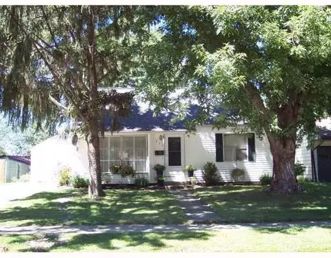 831 Hemlock, Celina, OH 45822 photo 1