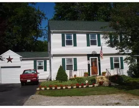 2601 Mechanicsburg Rd, Springfield, OH 45503 photo 2