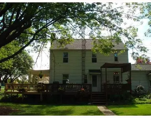 2601 Mechanicsburg Rd, Springfield, OH 45503 photo 11
