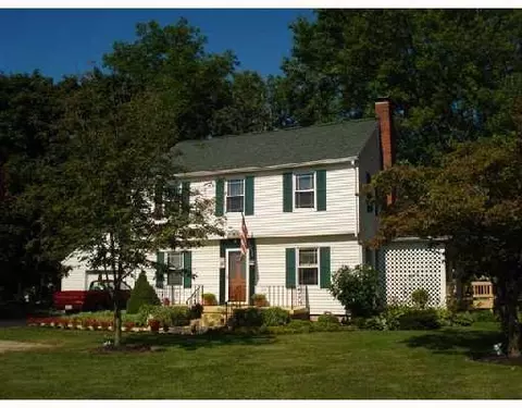 2601 Mechanicsburg Rd, Springfield, OH 45503 photo 1