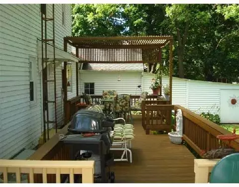 2601 Mechanicsburg Rd, Springfield, OH 45503 photo 9