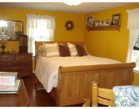 2601 Mechanicsburg Rd, Springfield, OH 45503 photo 7