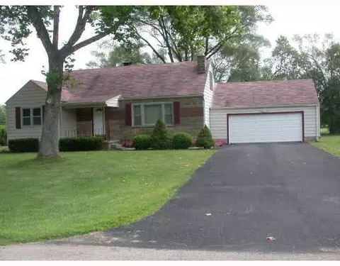 2850 Anita Dr, Springfield, OH 45504 photo 1