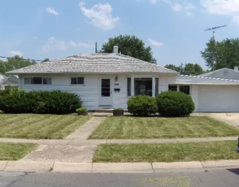 340 Mount Joy St, Springfield, OH 45505 photo 1