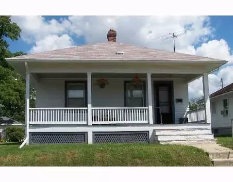 2140 Hoppes Ave, Springfield, OH 45503 photo 1