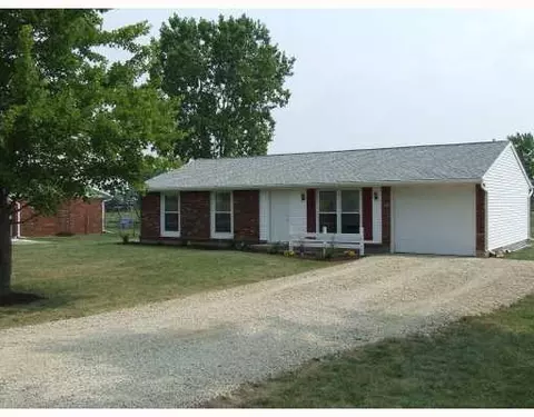 0 1107 Miller St, De Graff, OH 43318 photo 1