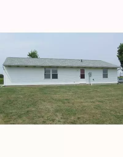 0 1107 Miller St, De Graff, OH 43318 photo 8