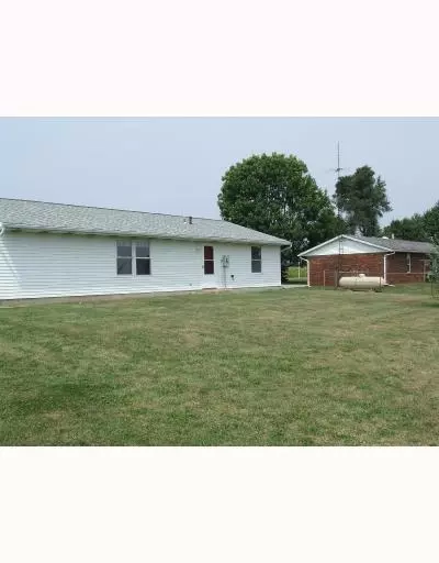 0 1107 Miller St, De Graff, OH 43318 photo 9