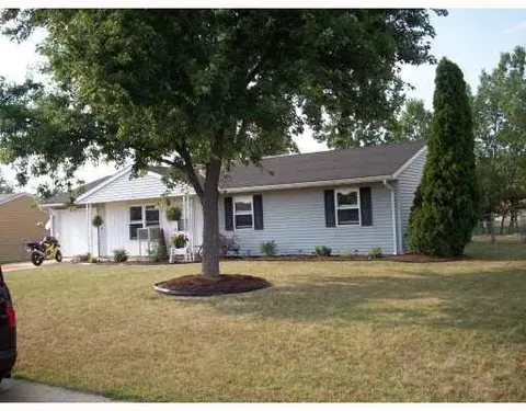 10835 Mohawk, Sidney, OH 45365 photo 1