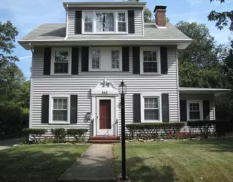 642 W Second St, Springfield, OH 45504 photo 1