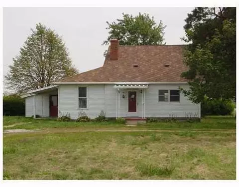 6755 W Brown Rd, Covington, OH 45318 photo 1