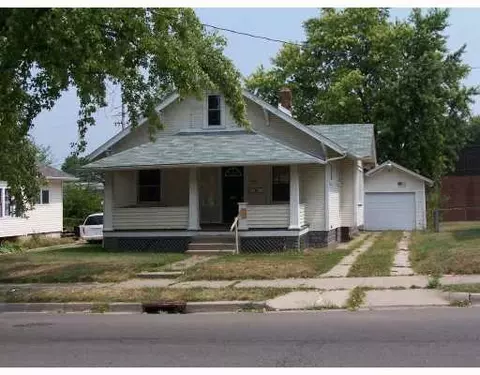 502 N Belmont, Springfield, OH 45503 photo 1