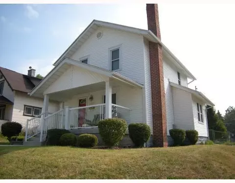 402 Bellaire Ave, Springfield, OH 45503 photo 2