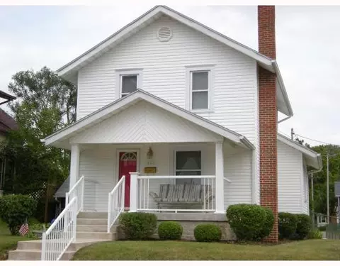 402 Bellaire Ave, Springfield, OH 45503 photo 1