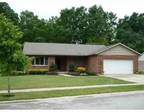 1321 Maple Leaf, Sidney, OH 45365 photo 1
