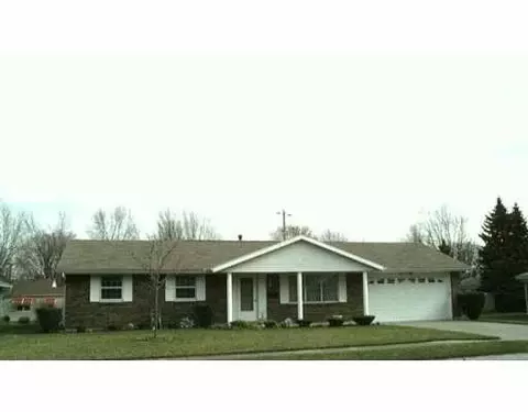 212 Hall, Sidney, OH 45365 photo 1