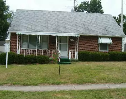 1528 Lamar Dr, Springfield, OH 45504 photo 1