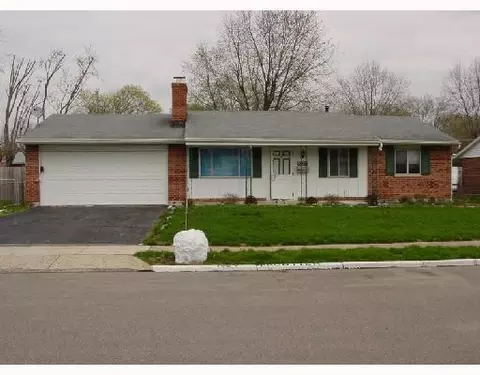 1027 Frontier, Troy, OH 45373 photo 1