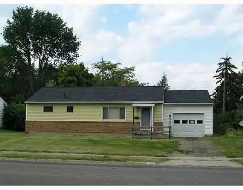 244 W John St, Springfield, OH 45506 photo 1