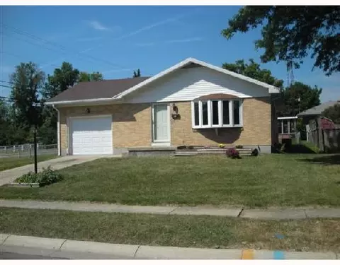 4734 Curtis, Springfield, OH 45503 photo 1
