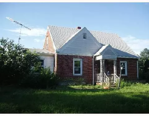 328 E Third, Springfield, OH 45503 photo 1