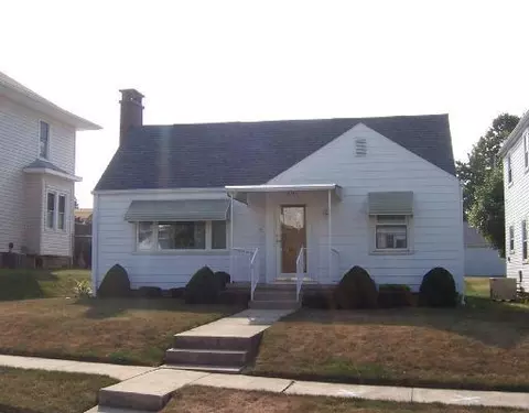 607 Chestnut, Sidney, OH 45365 photo 1
