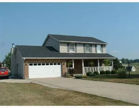 2868 Meadowgate Dr, Springfield, OH 45502 photo 1