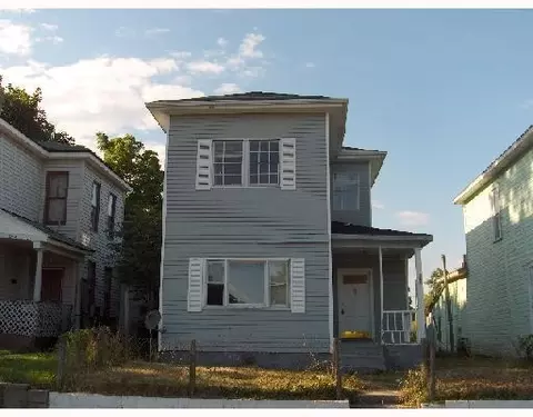 508 Euclid Ave, Springfield, OH 45505 photo 1
